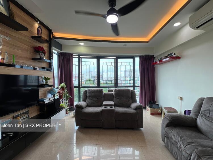 Regent Grove (D23), Condominium #488825111